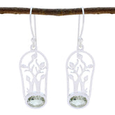 Amethyst-Korean-Riley-Solitaire-Dangle-Purple-Sterling-Silver-Earring