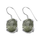 Green-Amethyst-Mexican-Haruka-Solitaire-Dangle-Green-925-Sterling-Silver-Earring