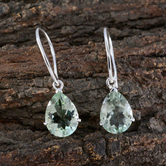 Green-Amethyst-French-Gabriela-Solitaire-Dangle-Green-Silver-Earring
