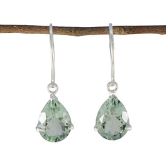Green-Amethyst-French-Gabriela-Solitaire-Dangle-Green-Silver-Earring