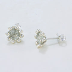 Amethyst-Japanese-Florencia-Solitaire-Stud-Purple-925-Silver-Earring