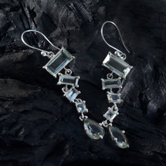 Green-Amethyst-Japanese-Olivia-Penta-Dangle-Green-Silver-Earring