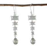 Green-Amethyst-Japanese-Olivia-Penta-Dangle-Green-Silver-Earring