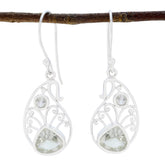 Amethyst-Latin-American-Bella-multiple-Dangle-Purple-Silver-Earring