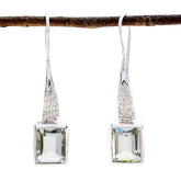 Green-Amethyst-Turkish-Lourdes-multiple-Dangle-Green-92.5-Silver-Earring