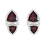 Garnet-Japanese-Rebeca-Toi-et-Moi-Stud-Red-925-Silver-Earring