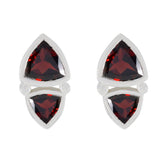 Garnet-Japanese-Rebeca-Toi-et-Moi-Stud-Red-925-Silver-Earring