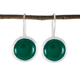 Green-Onyx-Turkish-Fernanda-Solitaire-Dangle-Green-Silver-Earring