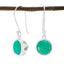 Green-Onyx-Turkish-Bella-multiple-Dangle-Green-92.5-Silver-Earring