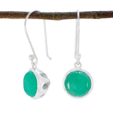 Green-Onyx-Turkish-Bella-multiple-Dangle-Green-92.5-Silver-Earring