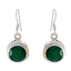 Green-Onyx-Moroccan-Mia-multiple-Dangle-Green-92.5-Silver-Earring