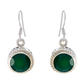 Green-Onyx-Moroccan-Mia-multiple-Dangle-Green-92.5-Silver-Earring