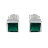 Green-Onyx-Egyptian-Amanda-Solitaire-Stud-Green-925-Sterling-Silver-Earring