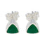 Green-Onyx-German-Constanza-Solitaire-Stud-Green-92.5-Silver-Earring