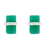 Green-Onyx-Russian-Lorena-Solitaire-Stud-Green-925-Sterling-Silver-Earring