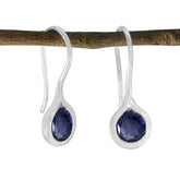 Iolite-American-Isabel-Solitaire-Dangle-Blue-Sterling-Silver-Earring