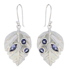 Iolite-Russian-Lucia-multiple-Dangle-Blue-925-Silver-Earring