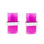 Indian-Ruby-Latin-American-Hannah-Solitaire-Stud-Red-925-Sterling-Silver-Earring