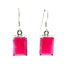 Indian-Ruby-Moroccan-Inès-Solitaire-Dangle-Red-Sterling-Silver-Earring