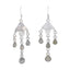 Labradorite-Turkish-Sofia-multiple-Dangle-Gray-92.5-Silver-Earring