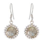 Labradorite-Australian-Sara-multiple-Dangle-Gray-Sterling-Silver-Earring