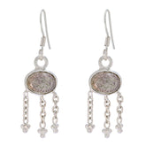 Labradorite-Mexican-Audrey-multiple-Dangle-Gray-92.5-Silver-Earring