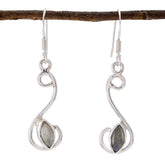 Labradorite-German-Yasmine-multiple-Dangle-Gray-925-Silver-Earring