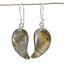 Labradorite-Turkish-Paula-multiple-Dangle-Gray-925-Silver-Earring