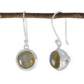 Labradorite-Middle-Eastern-Camila-multiple-Dangle-Gray-Silver-Earring