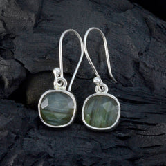 Labradorite-Japanese-Rina-multiple-Dangle-Gray-Sterling-Silver-Earring