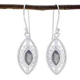 Labradorite-Mexican-Wen-Solitaire-Dangle-Gray-Sterling-Silver-Earring