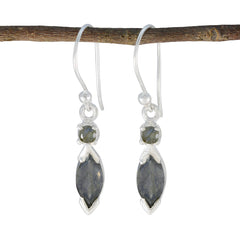 Labradorite-African-Mia-Toi-et-Moi-Dangle-Gray-92.5-Silver-Earring