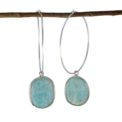 Larimar-Turkish-Pilar-multiple-Dangle-Blue-Sterling-Silver-Earring