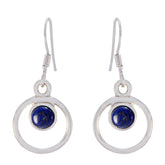 Lapis-Lazuli-German-Daniela-multiple-Dangle-Blue-92.5-Silver-Earring