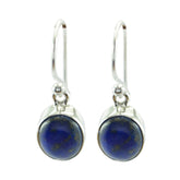 Lapis-Lazuli-Moroccan-Fernanda-multiple-Dangle-Blue-92.5-Silver-Earring
