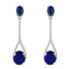 Lapis-Lazuli-Turkish-Li-Lee-Toi-et-Moi-Stud-Blue-92.5-Silver-Earring