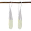 Lemon-Quartz-Italian-Nari-Solitaire-Dangle-Yellow-925-Silver-Earring