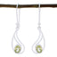 Lemon-Quartz-Russian-Evelyn-Solitaire-Dangle-Yellow-92.5-Silver-Earring