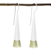 Lemon-Quartz-Egyptian-Genesis-Solitaire-Dangle-Yellow-925-Silver-Earring