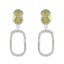 Lemon-Quartz-American-Giulia-Solitaire-Stud-Yellow-Silver-Earring