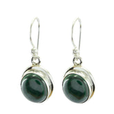 Malachite-Mexican-Lea-multiple-Dangle-Green-925-Sterling-Silver-Earring