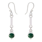 Malachite-German-Lucy-multiple-Dangle-Green-925-Sterling-Silver-Earring
