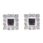 Mystic-Quartz-French-Sarah-multiple-Stud-multicolor-925-Sterling-Silver-Earring