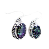 Mystic-Quartz-Egyptian-Seo-yeon-multiple-Dangle-multicolor-Sterling-Silver-Earring