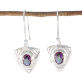Mystic-Quartz-German-Sophia-Solitaire-Dangle-multicolor-92.5-Silver-Earring