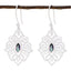 Mystic-Quartz-Australian-Dayana-Solitaire-Dangle-multicolor-92.5-Silver-Earring