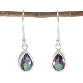 Mystic-Quartz-French-Ha-eun-Solitaire-Dangle-multicolor-92.5-Silver-Earring
