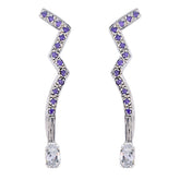 Multi-CZ-Turkish-Ellie-multiple-Stud-multicolor-92.5-Silver-Earring