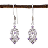 Multi-CZ-Australian-Eva-multiple-Dangle-multicolor-925-Silver-Earring