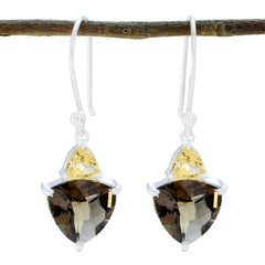 Multi-American-Eun-ji-multiple-Dangle-multicolor-Sterling-Silver-Earring